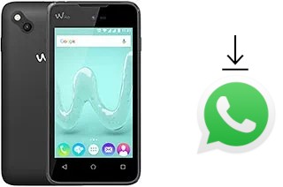 Come installare WhatsApp su Wiko Sunny