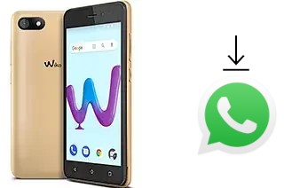 Come installare WhatsApp su Wiko Sunny3