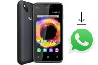 Come installare WhatsApp su Wiko Sunset 2