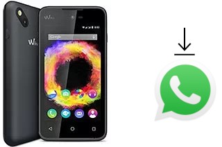 Come installare WhatsApp su Wiko Sunset2