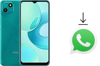 Come installare WhatsApp su Wiko T10