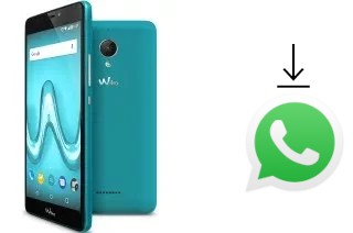 Come installare WhatsApp su Wiko Tommy2 Plus