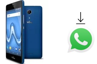 Come installare WhatsApp su Wiko Tommy2