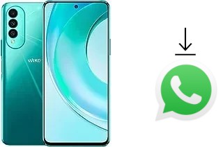 Come installare WhatsApp su Wiko T50