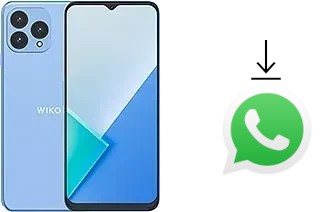 Come installare WhatsApp su Wiko T60