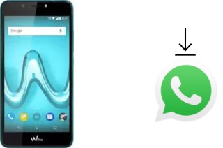 Come installare WhatsApp su Wiko Tommy 2 Plus