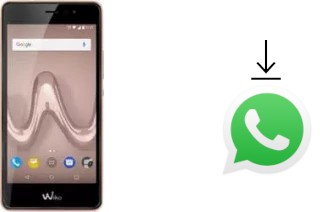 Come installare WhatsApp su Wiko Tommy 2