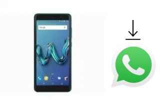 Come installare WhatsApp su Wiko Tommy 3