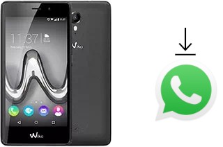 Come installare WhatsApp su Wiko Tommy