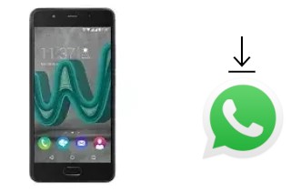 Come installare WhatsApp su Wiko U Feel Go