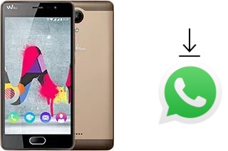 Come installare WhatsApp su Wiko U Feel Lite