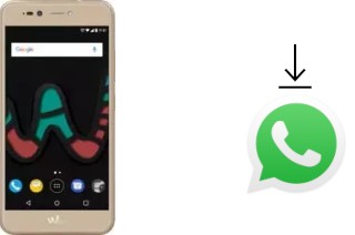 Come installare WhatsApp su Wiko U Pulse Lite