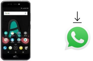 Come installare WhatsApp su Wiko U Pulse