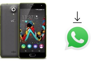 Come installare WhatsApp su Wiko Ufeel