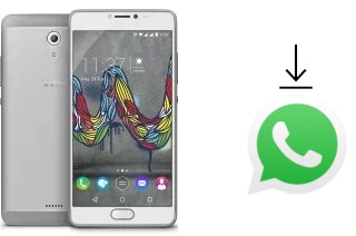 Come installare WhatsApp su Wiko Ufeel fab