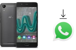 Come installare WhatsApp su Wiko Ufeel go