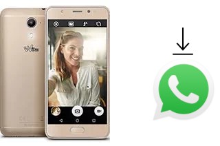 Come installare WhatsApp su Wiko U Feel Prime