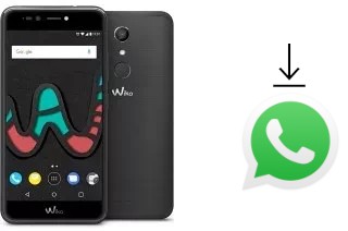 Come installare WhatsApp su Wiko Upulse lite