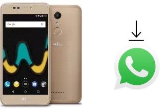 Come installare WhatsApp su Wiko Upulse