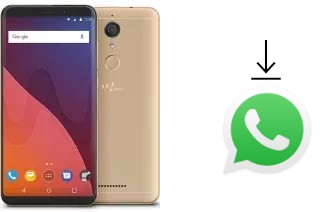 Come installare WhatsApp su Wiko View