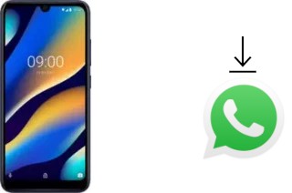 Come installare WhatsApp su Wiko View 3 Lite