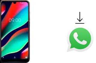 Come installare WhatsApp su Wiko View 3 Pro