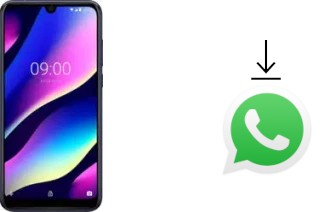 Come installare WhatsApp su Wiko View 3