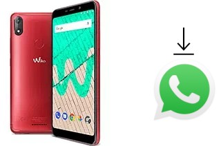 Come installare WhatsApp su Wiko View Max