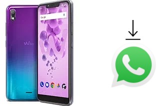 Come installare WhatsApp su Wiko View2 Go