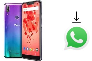 Come installare WhatsApp su Wiko View2 Plus