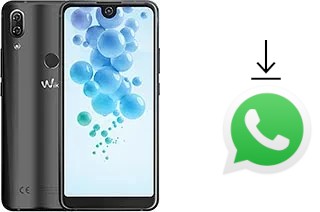 Come installare WhatsApp su Wiko View2 Pro