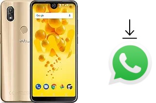 Come installare WhatsApp su Wiko View2