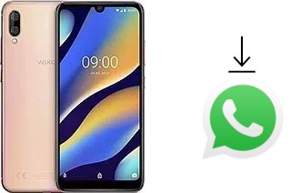 Come installare WhatsApp su Wiko View3 Lite