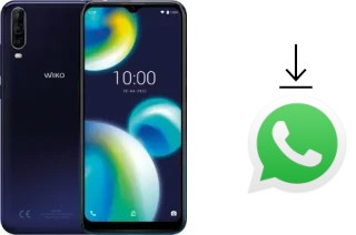 Come installare WhatsApp su Wiko View4 Lite