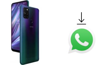 Come installare WhatsApp su Wiko view5 Plus