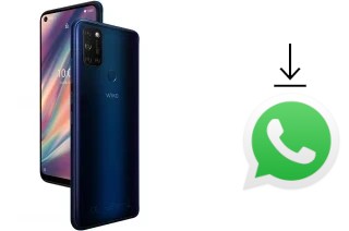 Come installare WhatsApp su Wiko view5