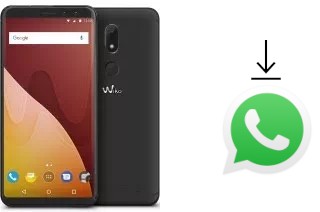 Come installare WhatsApp su Wiko View Prime