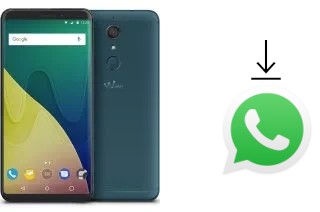 Come installare WhatsApp su Wiko View XL