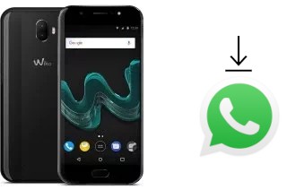 Come installare WhatsApp su Wiko WIM