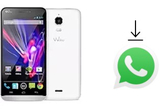 Come installare WhatsApp su Wiko Wax