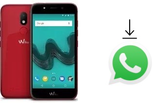 Come installare WhatsApp su Wiko WIM Lite