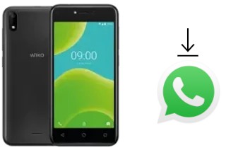 Come installare WhatsApp su Wiko Y50