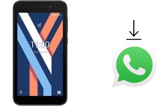 Come installare WhatsApp su Wiko Y52