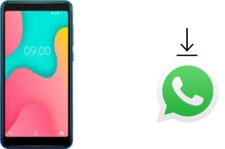 Come installare WhatsApp su Wiko Y60