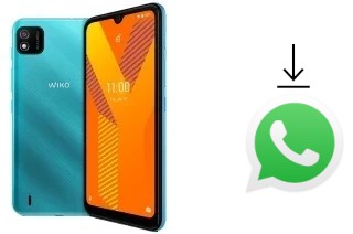 Come installare WhatsApp su Wiko Y62