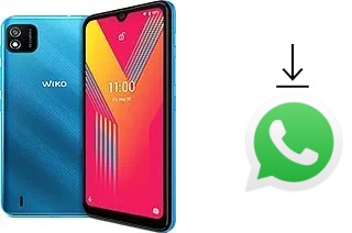 Come installare WhatsApp su Wiko Y62 Plus