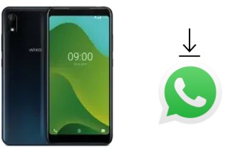 Come installare WhatsApp su Wiko Y70