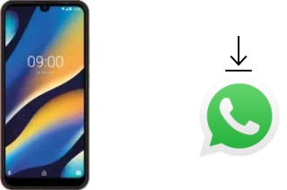 Come installare WhatsApp su Wiko Y80