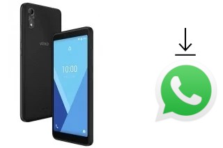 Come installare WhatsApp su Wiko y51