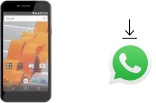 Come installare WhatsApp su Wileyfox Spark X